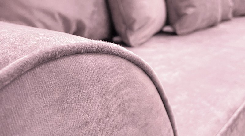 Прямой диван Арвика , рис.11