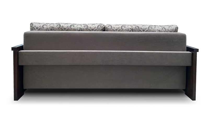 Прямой диван Анкона Д, рис.9