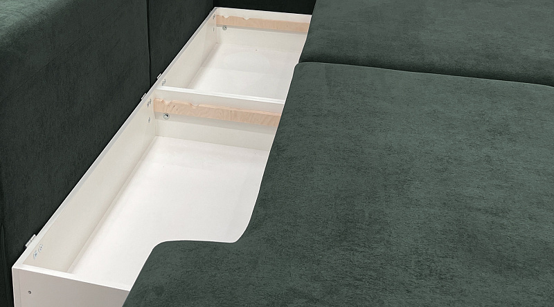 Угловой диван Плей , рис.12