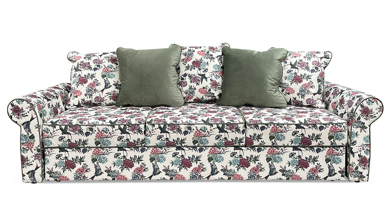 Прямой диван Арвика , рис.2