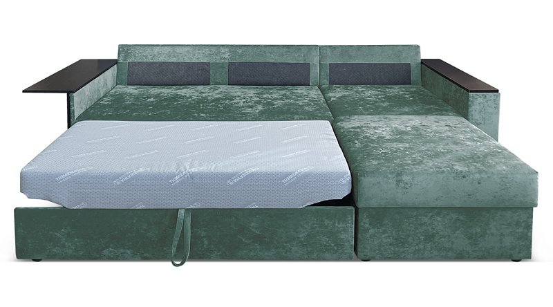 Угловой диван Берг со столиком, рис.7