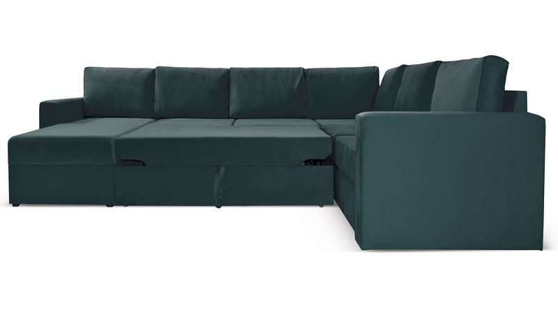 П-образный диван Кольдинг, рис.6