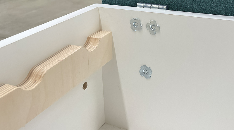 Угловой диван Плей , рис.13