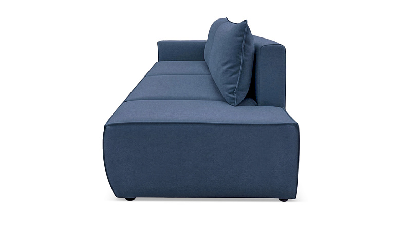 Прямой диван Киото с пуфом, рис.4