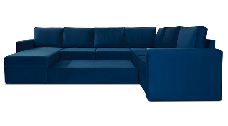 П-образный диван Кольдинг, рис.5