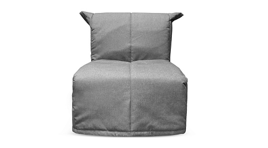 Кресло-Кровать Креско 70 Серый
