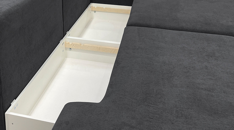 Угловой диван Плей , рис.12