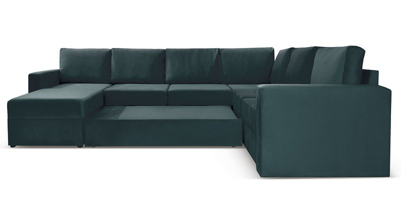 П-образный диван Кольдинг, рис.5