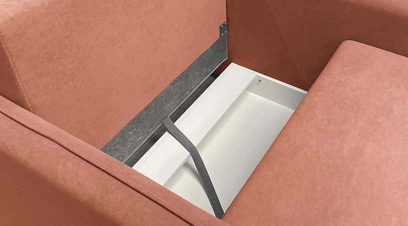 Кресло-кровать Рейн, рис.5