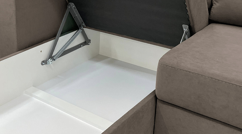 П-образный диван Карлстад, рис.6